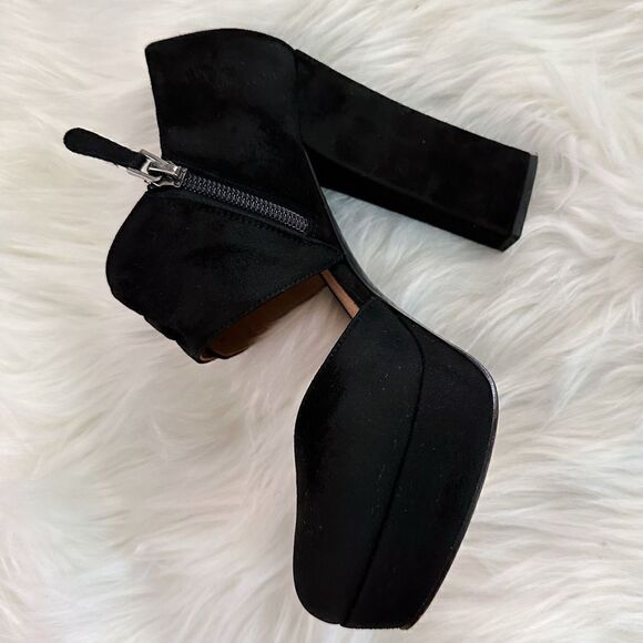 ᴇᴜᴄ ꜱᴜᴇᴅᴇ ᴇᴍᴘᴏʀɪᴏ ᴀʀᴍᴀɴɪ ʀᴇᴛʀᴏ ᴘʟᴀᴛꜰᴏʀᴍ ʜᴇᴇʟꜱ - Picture 4 of 15